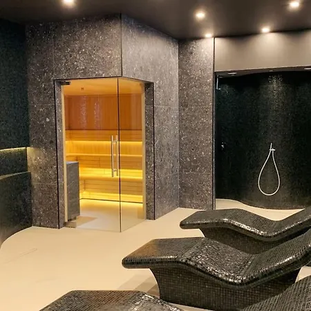 Patmos - - Aqua Polanki, Wellness, Podgrzewane Baseny, Fitness, Parking Daire *