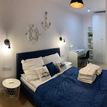 Patmos - - Aqua Polanki, Wellness, Podgrzewane Baseny, Fitness, Parking *