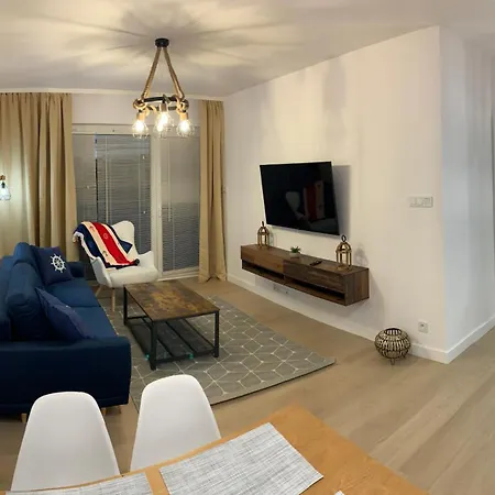 Patmos - - Aqua Polanki, Wellness, Podgrzewane Baseny, Fitness, Parking Kolobrzeg