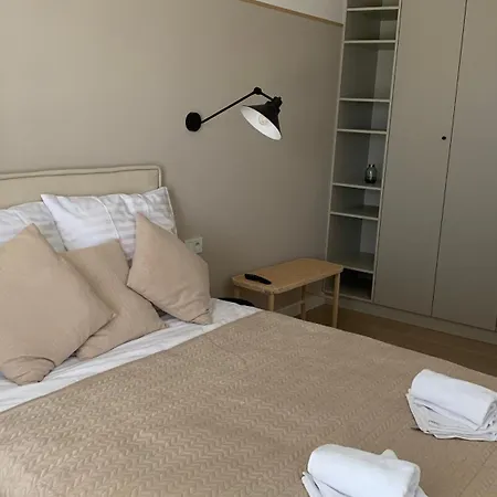 Patmos - - Aqua Polanki, Wellness, Podgrzewane Baseny, Fitness, Parking *