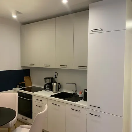 Daire Patmos - - Aqua Polanki, Wellness, Podgrzewane Baseny, Fitness, Parking