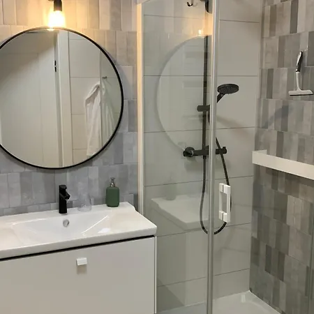 Patmos - - Aqua Polanki, Wellness, Podgrzewane Baseny, Fitness, Parking Kolobrzeg