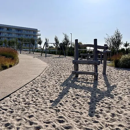 Patmos - - Aqua Polanki, Wellness, Podgrzewane Baseny, Fitness, Parking *