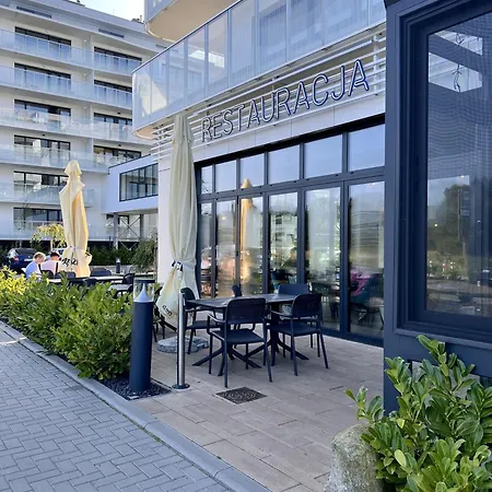 Patmos - - Aqua Polanki, Wellness, Podgrzewane Baseny, Fitness, Parking *