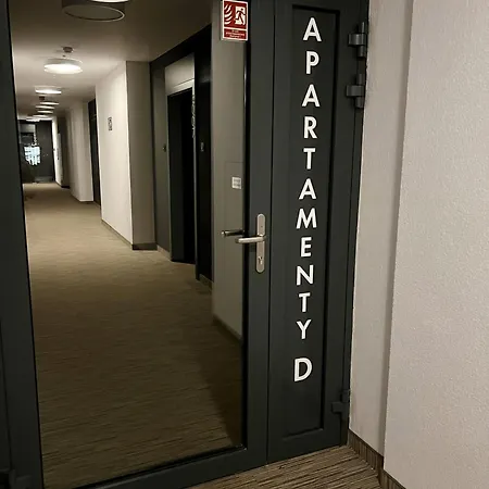 Patmos - - Aqua Polanki, Wellness, Podgrzewane Baseny, Fitness, Parking Daire