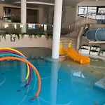 Apartamento Patmos - - Aqua Polanki, Wellness, Podgrzewane Baseny, Fitness, Parking