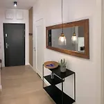 Apartamento Patmos - - Aqua Polanki, Wellness, Podgrzewane Baseny, Fitness, Parking Kołobrzeg