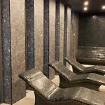 Patmos - - Aqua Polanki, Wellness, Podgrzewane Baseny, Fitness, Parking