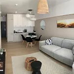 Patmos - - Aqua Polanki, Wellness, Podgrzewane Baseny, Fitness, Parking 아파트