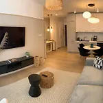 아파트 Patmos - - Aqua Polanki, Wellness, Podgrzewane Baseny, Fitness, Parking