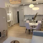 아파트 Patmos - - Aqua Polanki, Wellness, Podgrzewane Baseny, Fitness, Parking *