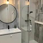 Patmos - - Aqua Polanki, Wellness, Podgrzewane Baseny, Fitness, Parking 코워브제크