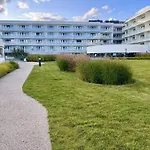 Patmos - - Aqua Polanki, Wellness, Podgrzewane Baseny, Fitness, Parking 아파트 코워브제크
