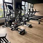 아파트 Patmos - - Aqua Polanki, Wellness, Podgrzewane Baseny, Fitness, Parking
