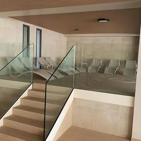 Appartamento Patmos - - Aqua Polanki, Wellness, Podgrzewane Baseny, Fitness, Parking