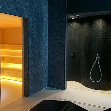 Appartamento Patmos - - Aqua Polanki, Wellness, Podgrzewane Baseny, Fitness, Parking