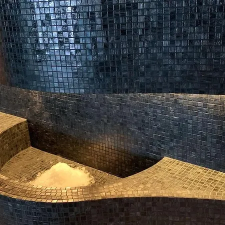 Patmos - - Aqua Polanki, Wellness, Podgrzewane Baseny, Fitness, Parking