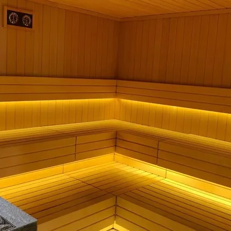 Appartamento Patmos - - Aqua Polanki, Wellness, Podgrzewane Baseny, Fitness, Parking Kołobrzeg