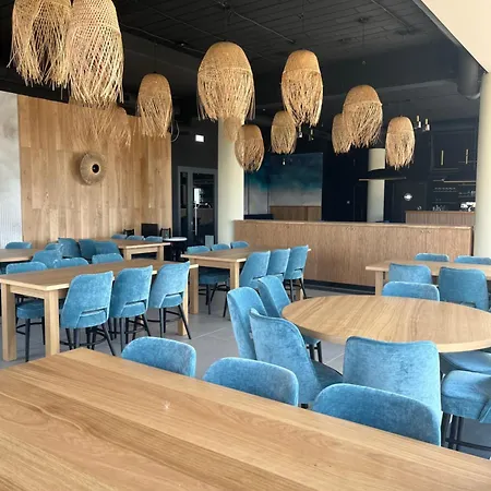 Appartamento Patmos - - Aqua Polanki, Wellness, Podgrzewane Baseny, Fitness, Parking *