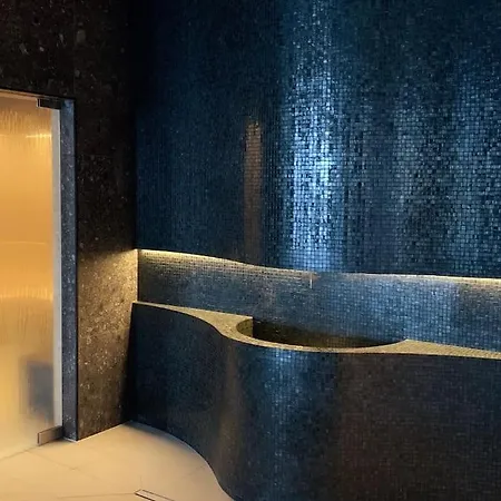 Appartamento Patmos - - Aqua Polanki, Wellness, Podgrzewane Baseny, Fitness, Parking Kołobrzeg