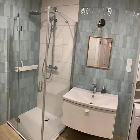 Appartamento Patmos - - Aqua Polanki, Wellness, Podgrzewane Baseny, Fitness, Parking *