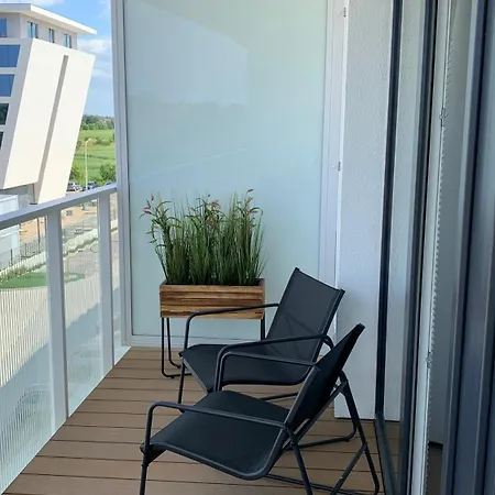 Apartamento Patmos - - Aqua Polanki, Wellness, Podgrzewane Baseny, Fitness, Parking