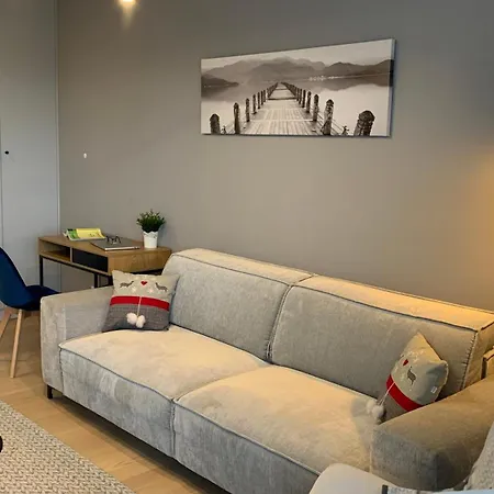 Patmos - - Aqua Polanki, Wellness, Podgrzewane Baseny, Fitness, Parking *