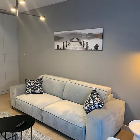 Apartamento Patmos - - Aqua Polanki, Wellness, Podgrzewane Baseny, Fitness, Parking