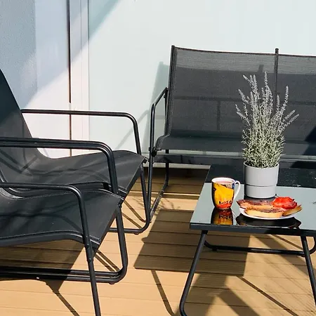 Patmos - - Aqua Polanki, Wellness, Podgrzewane Baseny, Fitness, Parking Apartamento Kołobrzeg