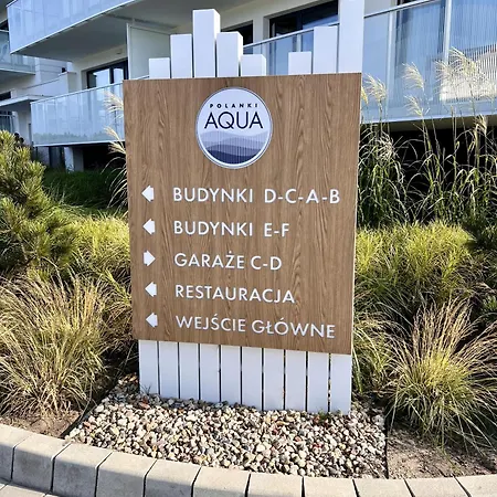 Patmos - - Aqua Polanki, Wellness, Podgrzewane Baseny, Fitness, Parking * Kołobrzeg