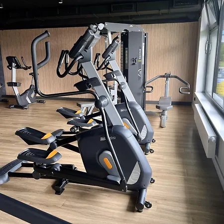 Apartamento Patmos - - Aqua Polanki, Wellness, Podgrzewane Baseny, Fitness, Parking