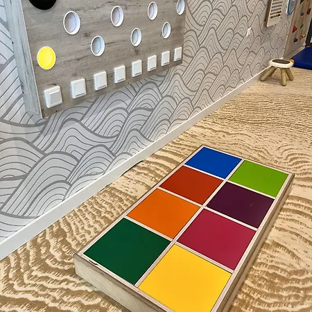 Patmos - - Aqua Polanki, Wellness, Podgrzewane Baseny, Fitness, Parking Appartamento *